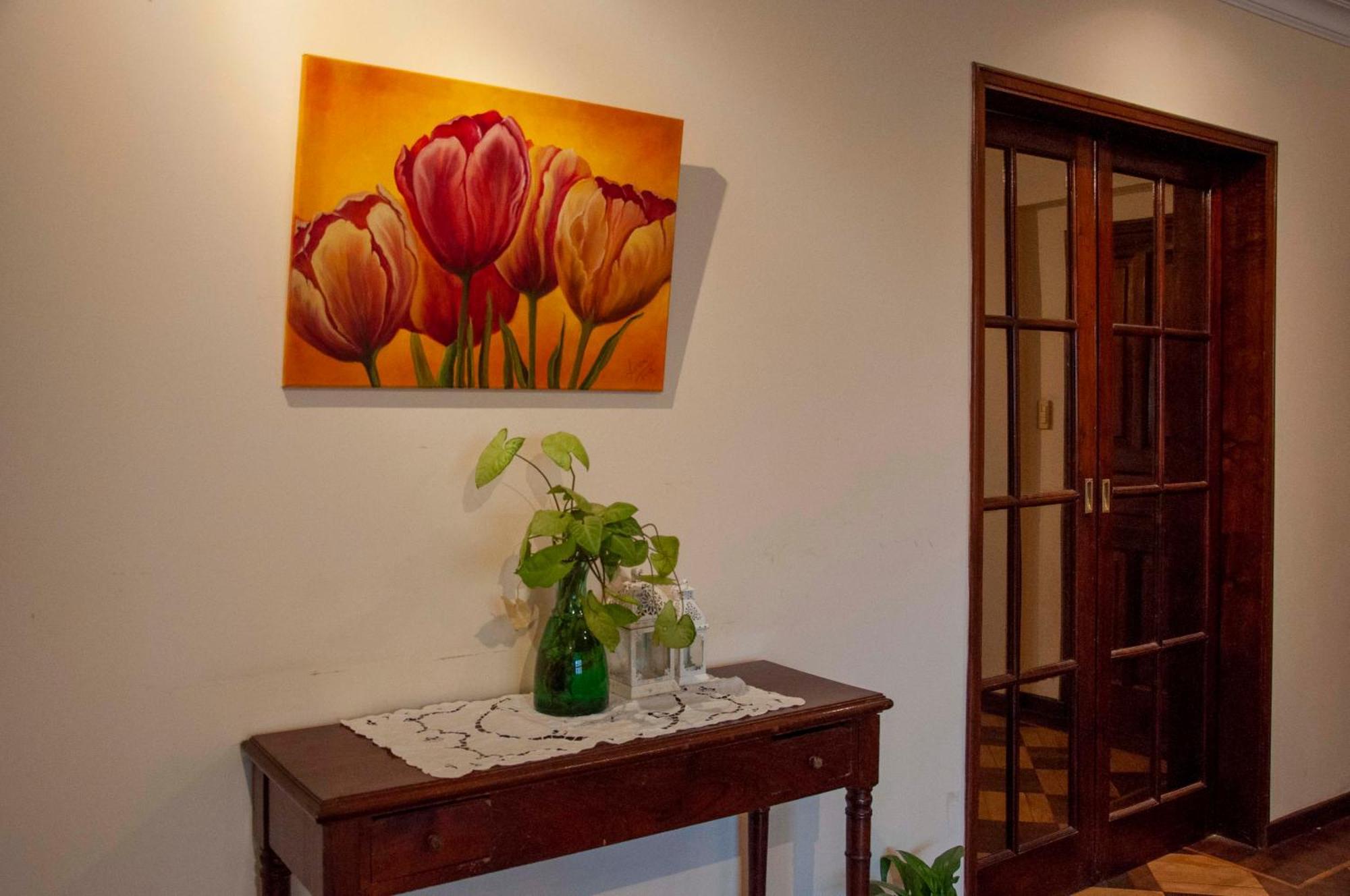 Apartment Aires De Ii 3 Pisos Por Escalera Salta