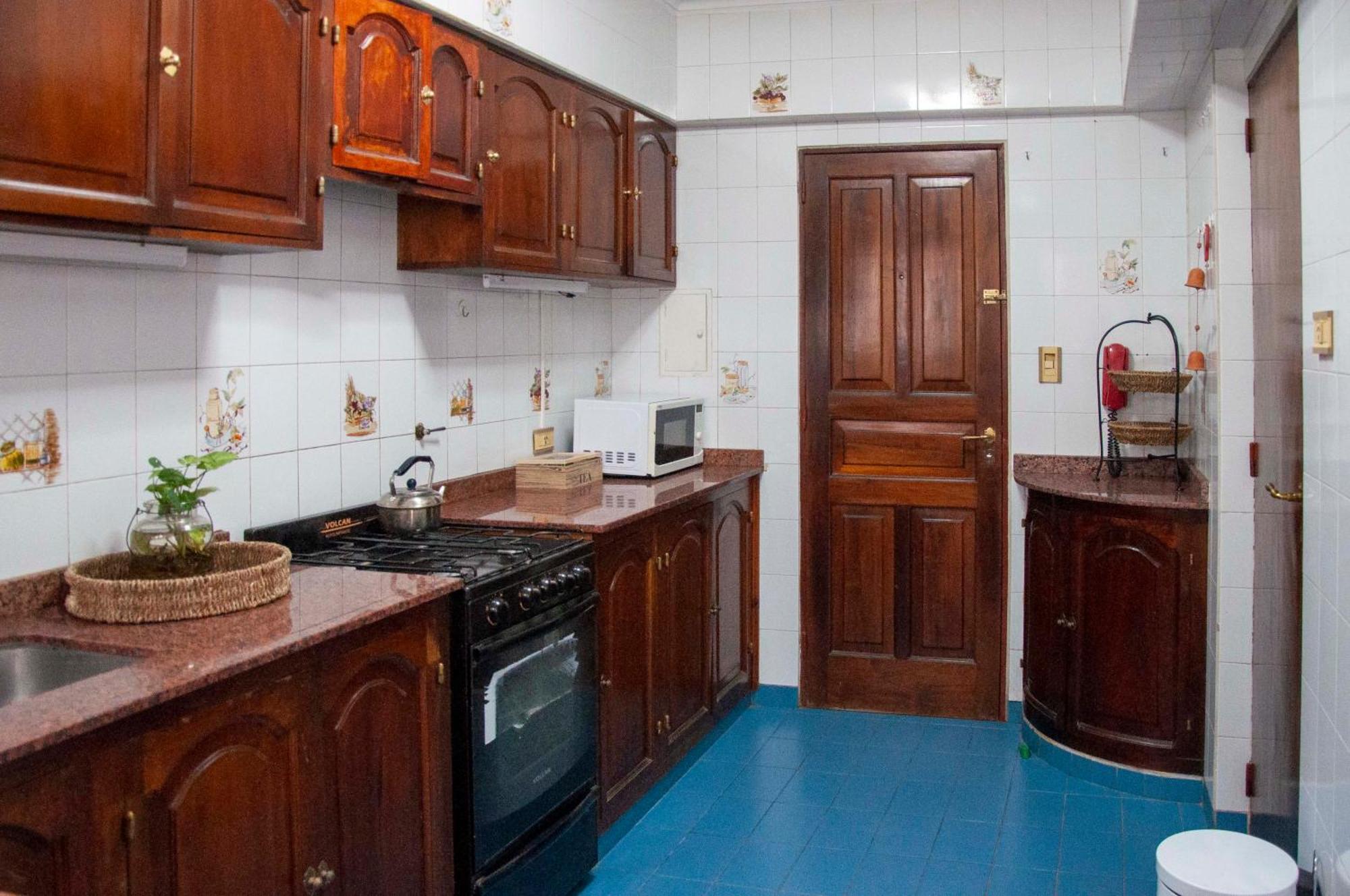 Apartment Aires De Ii 3 Pisos Por Escalera Salta